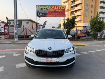 Masini in rate Buzau