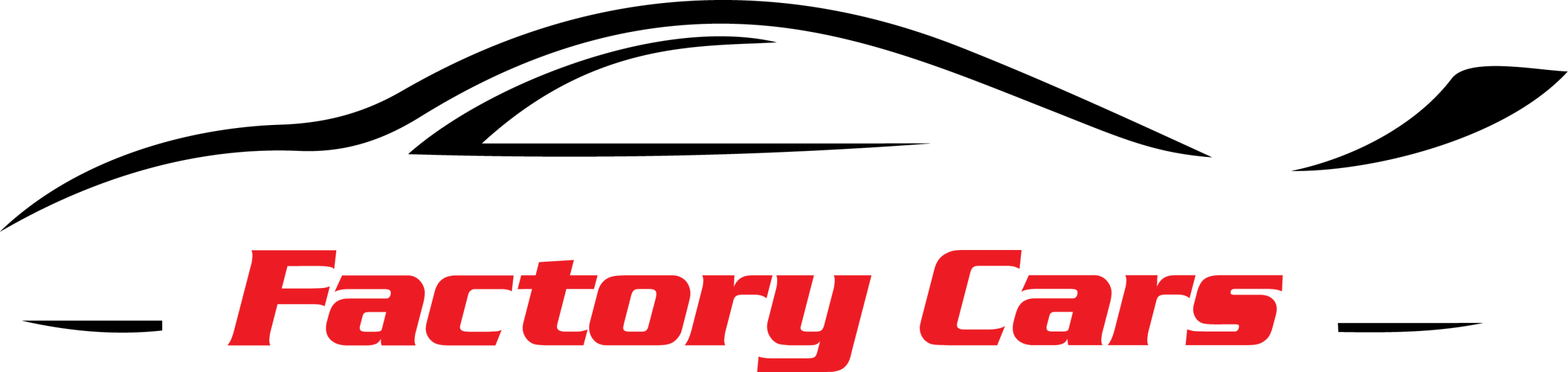 Factory Cars Logo