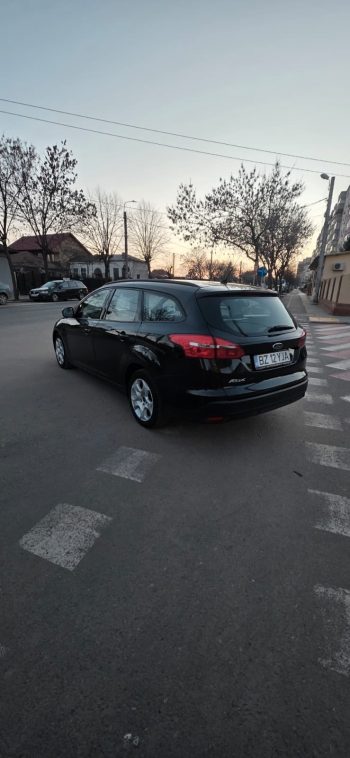 Masini in rate Buzau