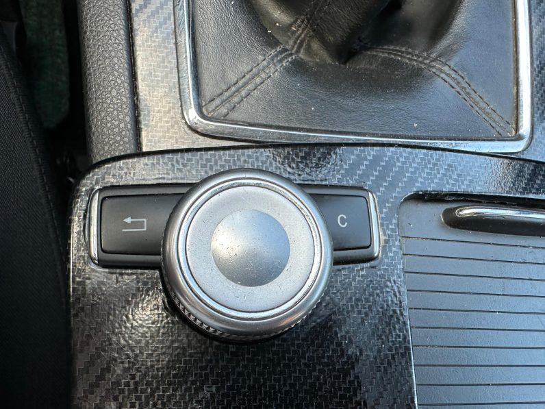 
								MERCEDES BENZ C-CLASS full									