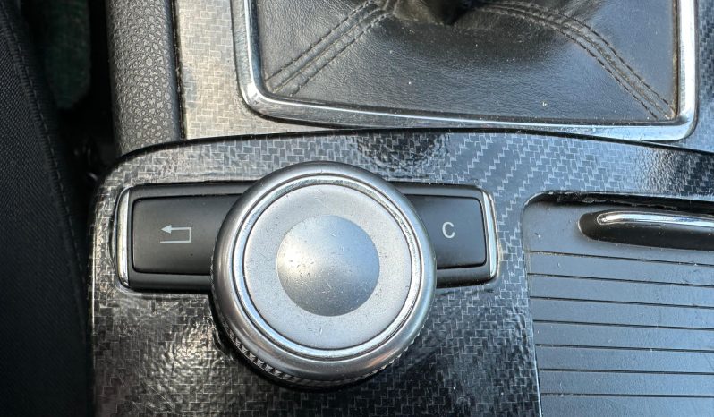 
								MERCEDES BENZ C-CLASS full									