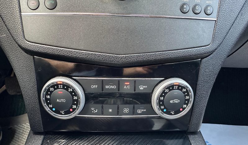 
								MERCEDES BENZ C-CLASS full									