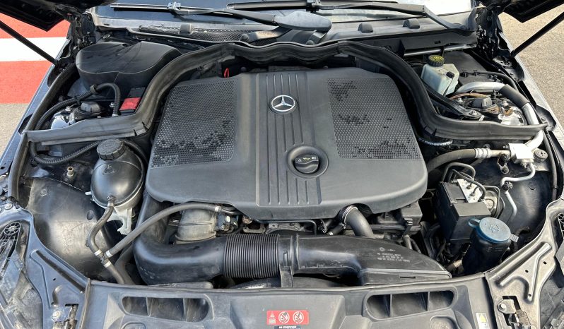 
								MERCEDES BENZ C-CLASS full									