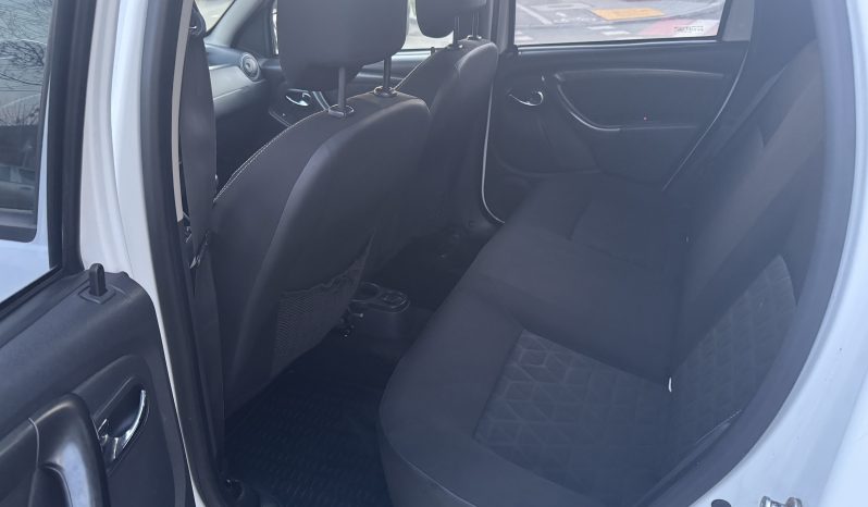 
								Dacia Duster / 2014 / 4×4 / 1,5 D full									