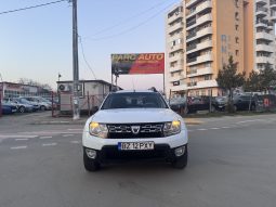Dacia Duster / 2014 / 4×4 / 1,5 D