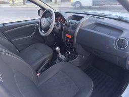 Dacia Duster / 2014 / 4×4 / 1,5 D