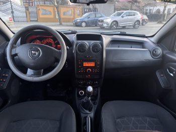 Masini in rate Buzau