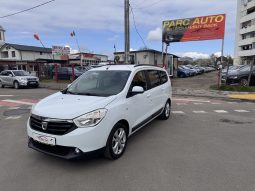 DACIA LODGY/ AN 2012 \1,5 D / EURO 5 / 7 LOCURI