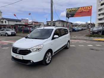 Masini in rate Buzau