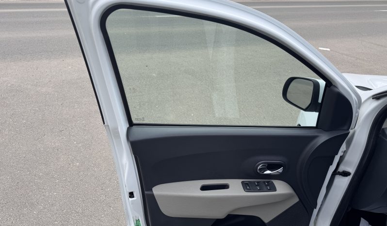 
								DACIA LODGY/ AN 2012 \1,5 D / EURO 5 / 7 LOCURI full									