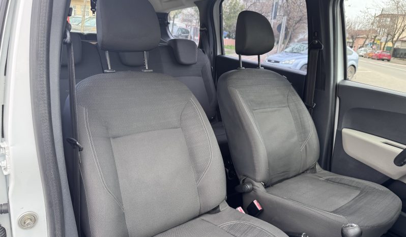 
								DACIA LODGY/ AN 2012 \1,5 D / EURO 5 / 7 LOCURI full									