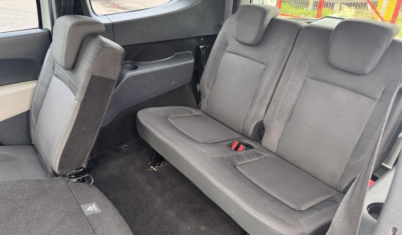 
								DACIA LODGY/ AN 2012 \1,5 D / EURO 5 / 7 LOCURI full									