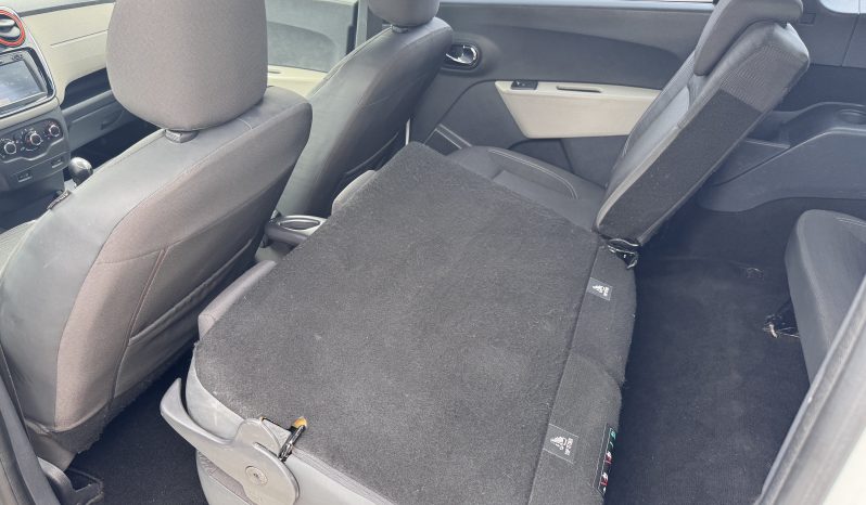 
								DACIA LODGY/ AN 2012 \1,5 D / EURO 5 / 7 LOCURI full									