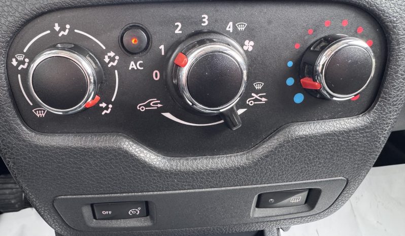 
								DACIA LODGY/ AN 2012 \1,5 D / EURO 5 / 7 LOCURI full									