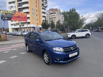 Masini in rate Buzau
