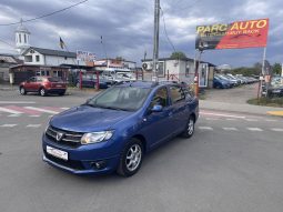 DACIA LOGAN / AN 2014 / 1,5 D / EURO 5 /