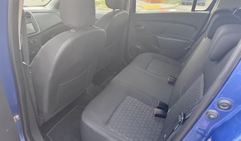 
								DACIA LOGAN / AN 2014 / 1,5 D / EURO 5 / full									