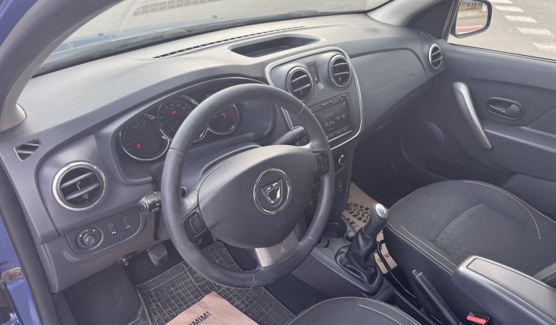
								DACIA LOGAN / AN 2014 / 1,5 D / EURO 5 / full									