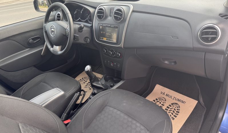 
								DACIA LOGAN / AN 2014 / 1,5 D / EURO 5 / full									