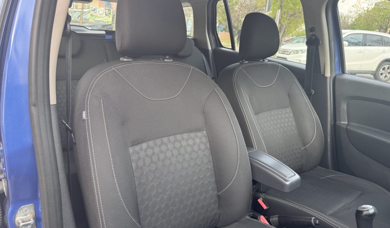
								DACIA LOGAN / AN 2014 / 1,5 D / EURO 5 / full									
