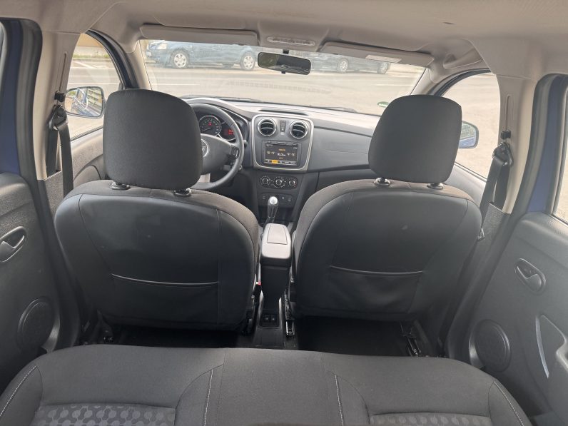 
								DACIA LOGAN / AN 2014 / 1,5 D / EURO 5 / full									