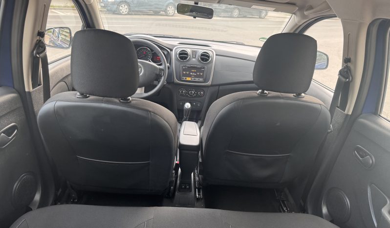 
								DACIA LOGAN / AN 2014 / 1,5 D / EURO 5 / full									