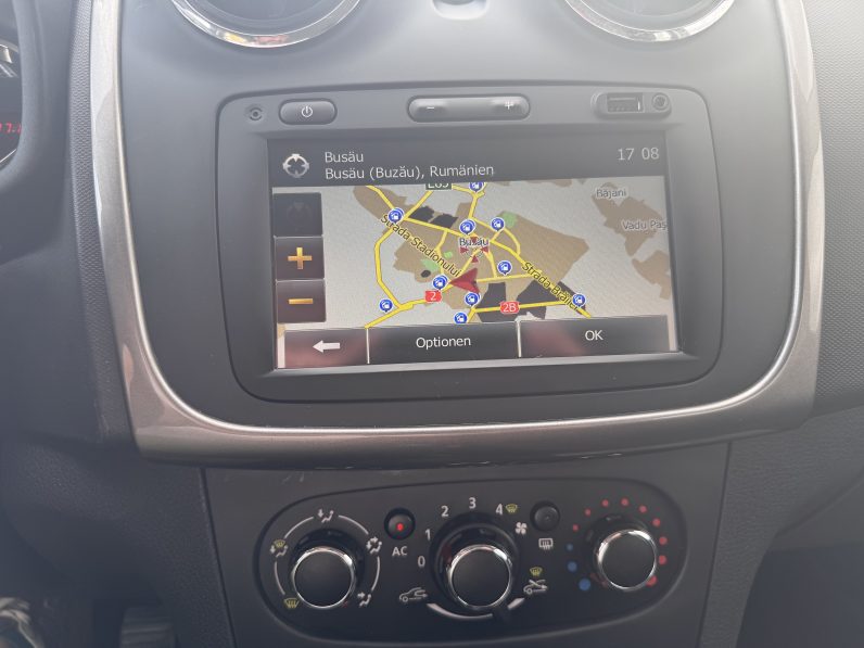 
								DACIA LOGAN / AN 2014 / 1,5 D / EURO 5 / full									