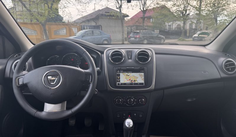 
								DACIA LOGAN / AN 2014 / 1,5 D / EURO 5 / full									