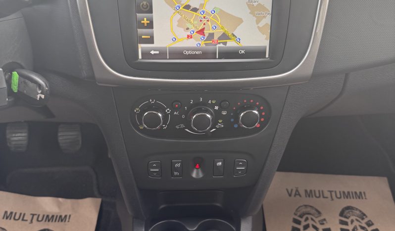 
								DACIA LOGAN / AN 2014 / 1,5 D / EURO 5 / full									