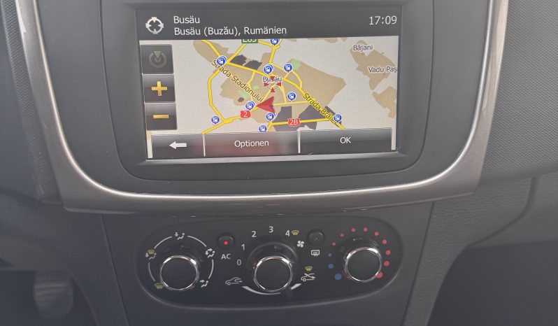 
								DACIA LOGAN / AN 2014 / 1,5 D / EURO 5 / full									