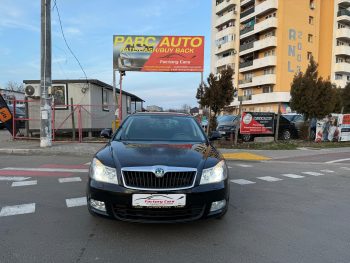 Masini in rate Buzau