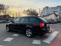 SKODA OCTAVIA / BI-XENON / 1,6 D