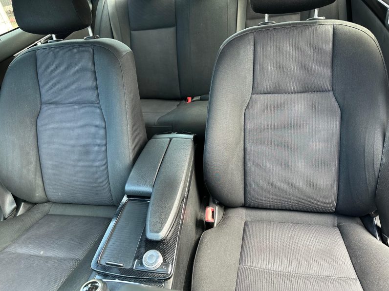 
								MERCEDES BENZ C-CLASS full									