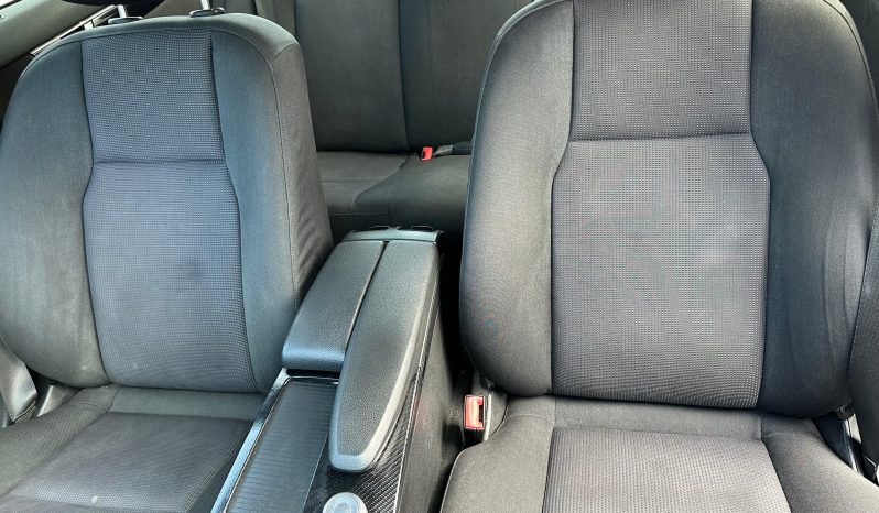 
								MERCEDES BENZ C-CLASS full									