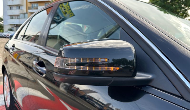 
								MERCEDES BENZ C-CLASS full									