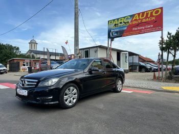 Masini in rate Buzau
