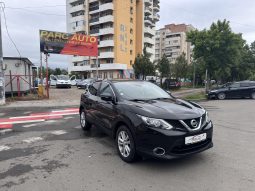 NISSAN QASHQAI CONNECT EDITION / NAVIGATIE / PLAFON PANORAMIC / CAMERA