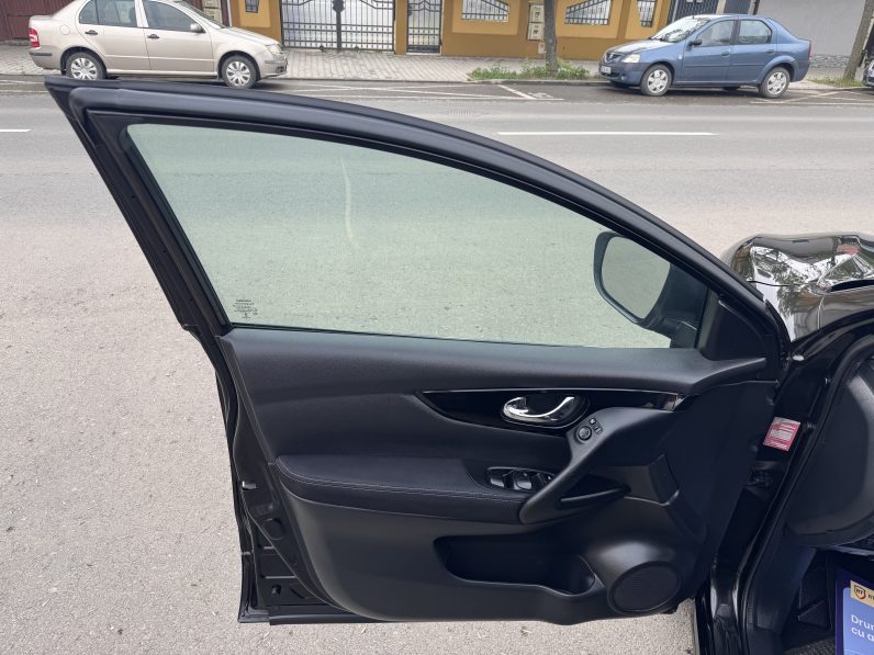 
								NISSAN QASHQAI CONNECT EDITION / NAVIGATIE / PLAFON PANORAMIC / CAMERA full									