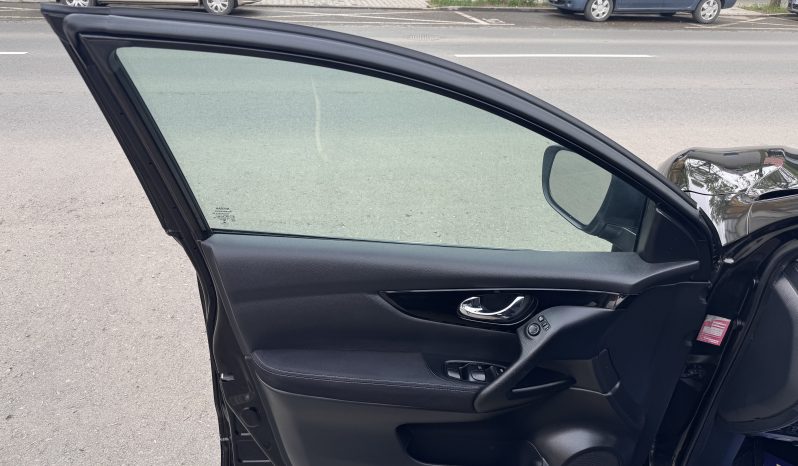 
								NISSAN QASHQAI CONNECT EDITION / NAVIGATIE / PLAFON PANORAMIC / CAMERA full									
