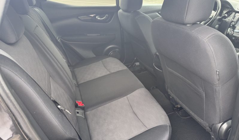 
								NISSAN QASHQAI CONNECT EDITION / NAVIGATIE / PLAFON PANORAMIC / CAMERA full									