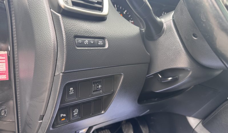 
								NISSAN QASHQAI CONNECT EDITION / NAVIGATIE / PLAFON PANORAMIC / CAMERA full									