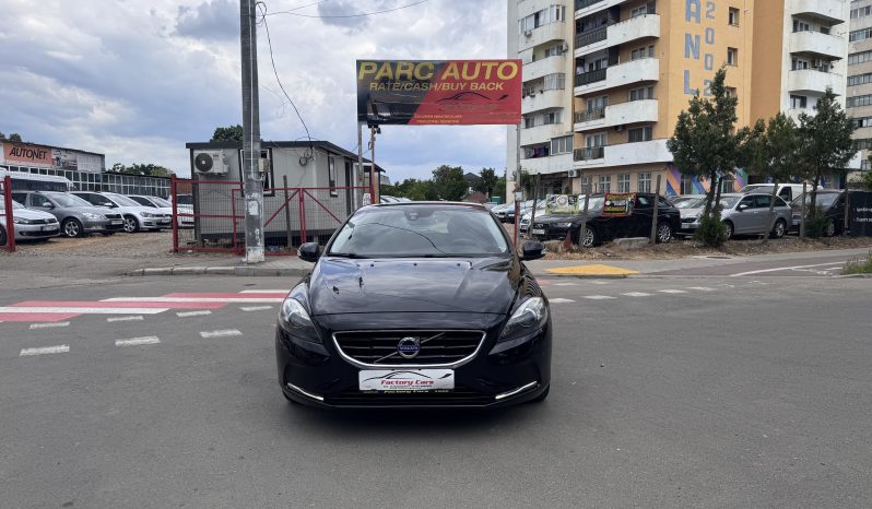 
								VOLVO V40 / 2014 / 1,6 D / EURO 5 / BI-XENON full									