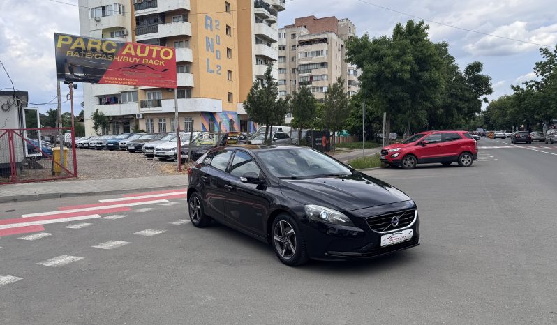 
								VOLVO V40 / 2014 / 1,6 D / EURO 5 / BI-XENON full									