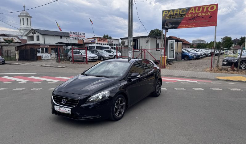 
								VOLVO V40 / 2014 / 1,6 D / EURO 5 / BI-XENON full									