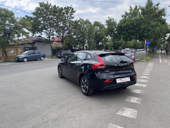 Masini in rate Buzau