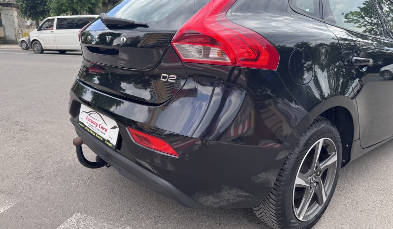 
								VOLVO V40 / 2014 / 1,6 D / EURO 5 / BI-XENON full									