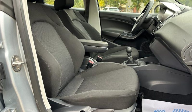 
								SEAT IBIZA / 1,4 BENZINA / MOTOR CLASIC full									
