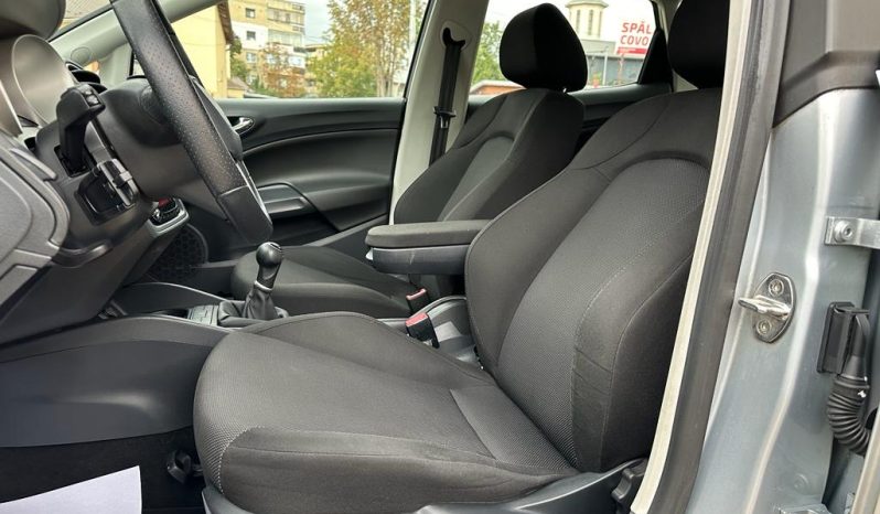 
								SEAT IBIZA / 1,4 BENZINA / MOTOR CLASIC full									