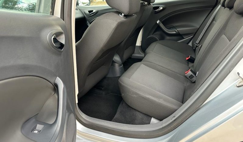 
								SEAT IBIZA / 1,4 BENZINA / MOTOR CLASIC full									