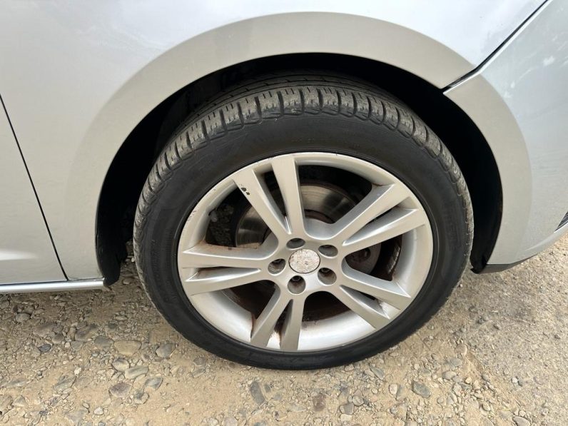 
								SEAT IBIZA / 1,4 BENZINA / MOTOR CLASIC full									